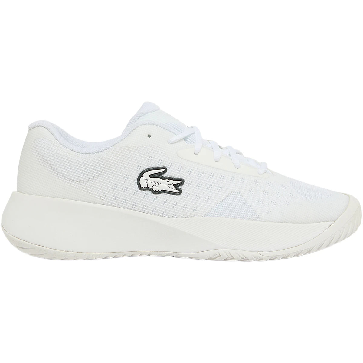 Chaussures Lacoste Tennis Base Toutes Surfaces