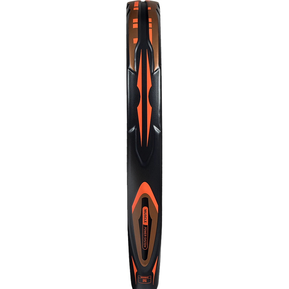 adidas Arrow Hit Carbon Ctrl Padel racket