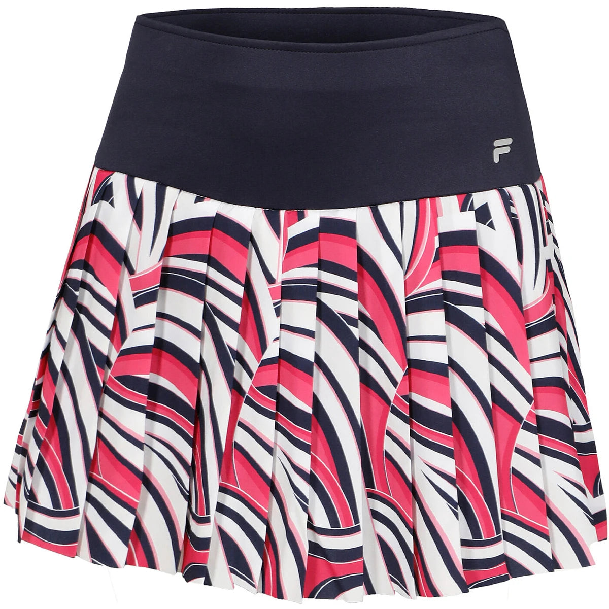 Rok Fila Dames Malea Krejcikova New York