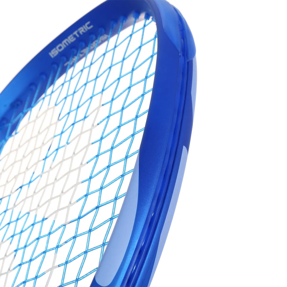 Yonex Ezone Alpha Sl Blast Blue Racket (245 Gr)