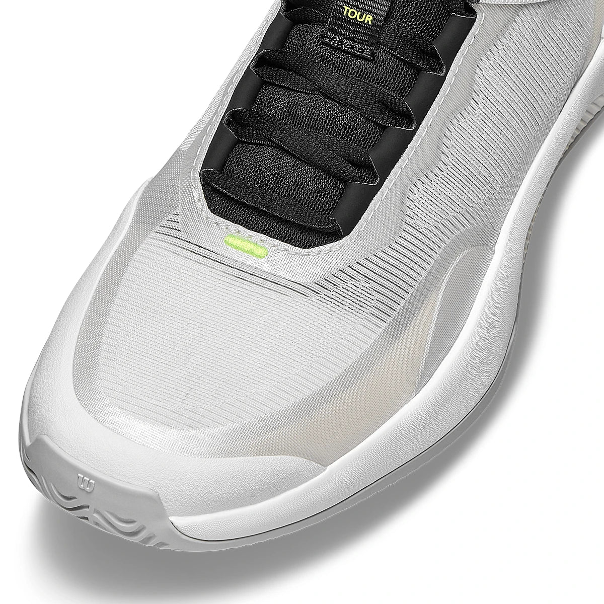 Wilson Women's Intrigue Tour All Court Shoes