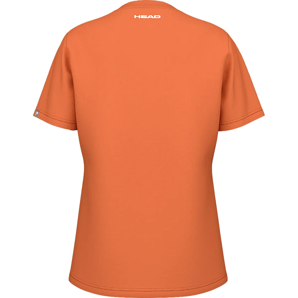 T-Shirt Head Women Vision Rainbow