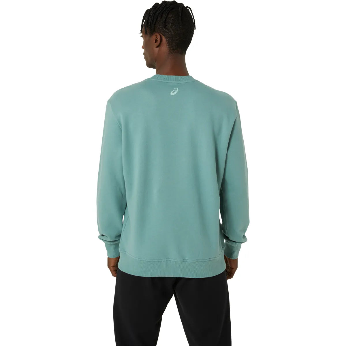 Sweater Asics Training Crew