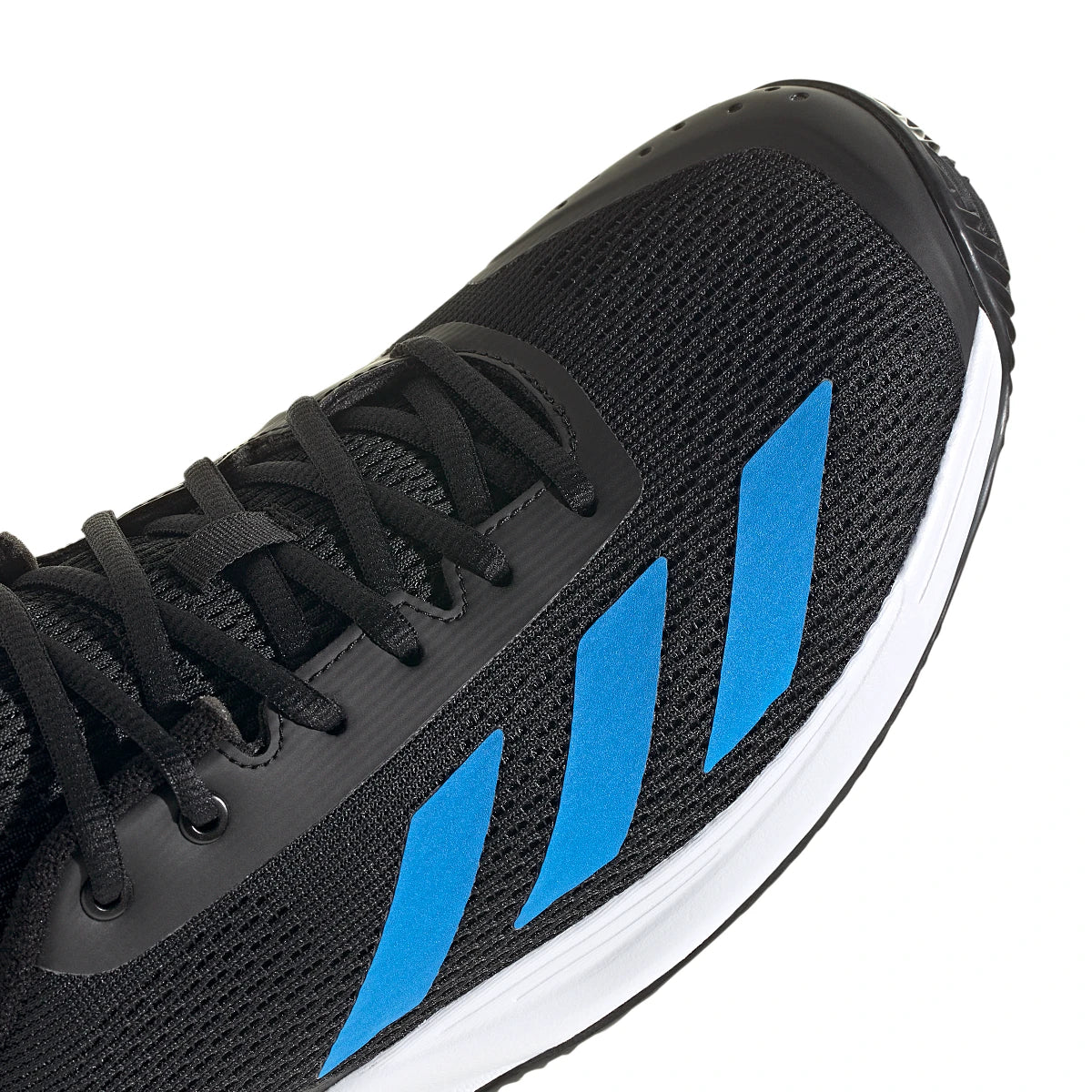 adidas Courtflash Speed 2 Schoenen alle ondergronden