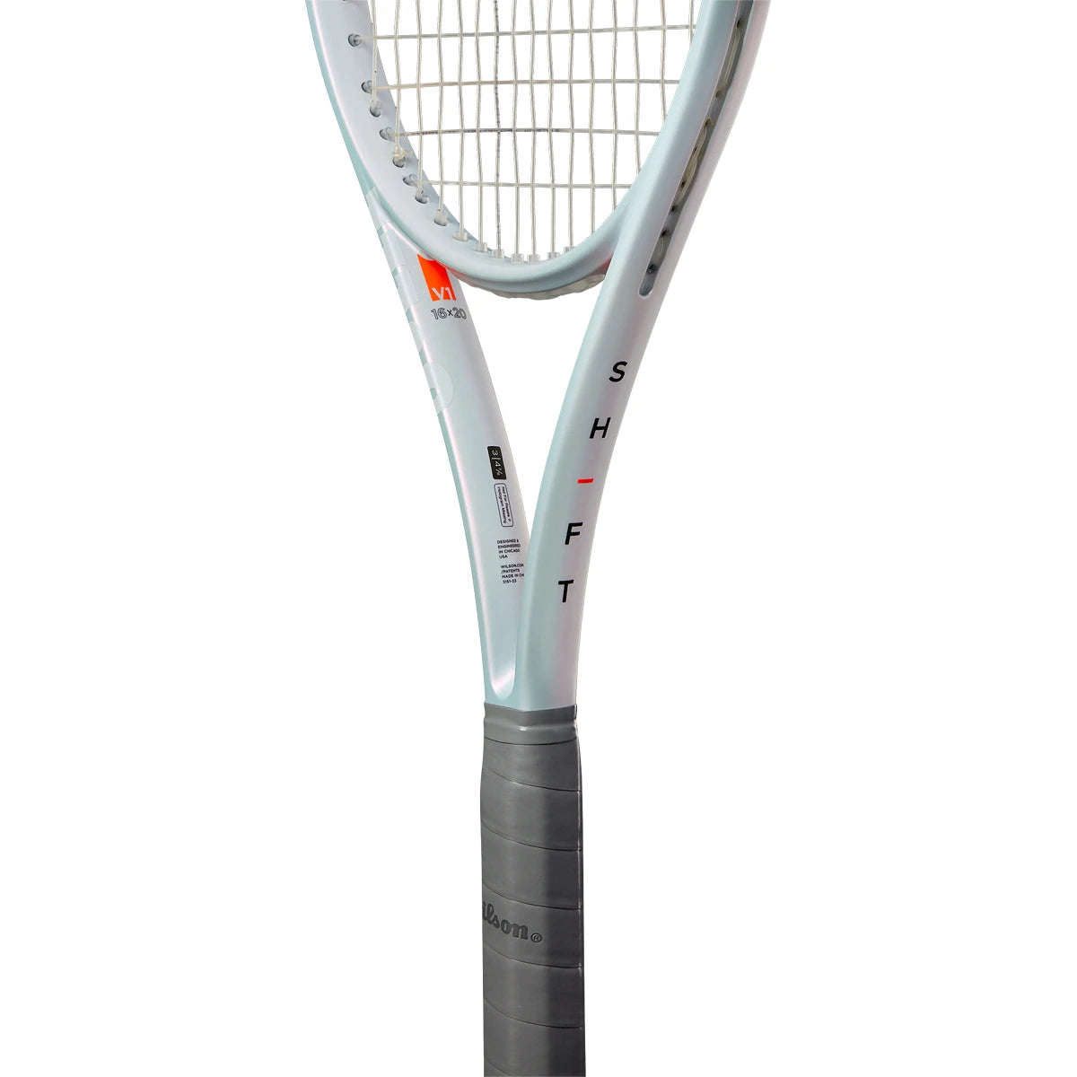 Racket Wilson Shift 99L (285 Gr)