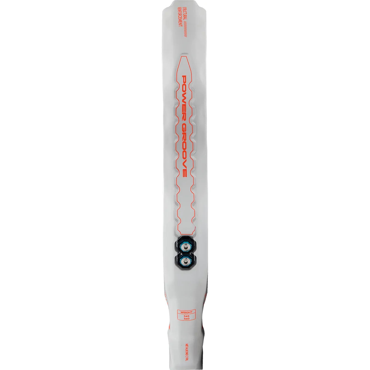 Padelracket Test Adidas Metalbone Ctrl 2026