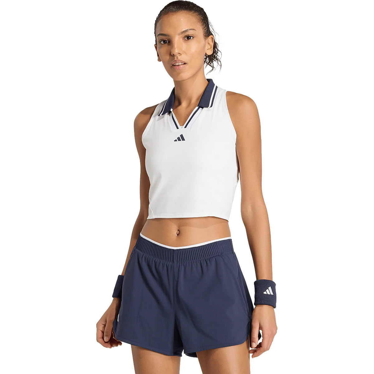 Women's adidas Paris Tank Top