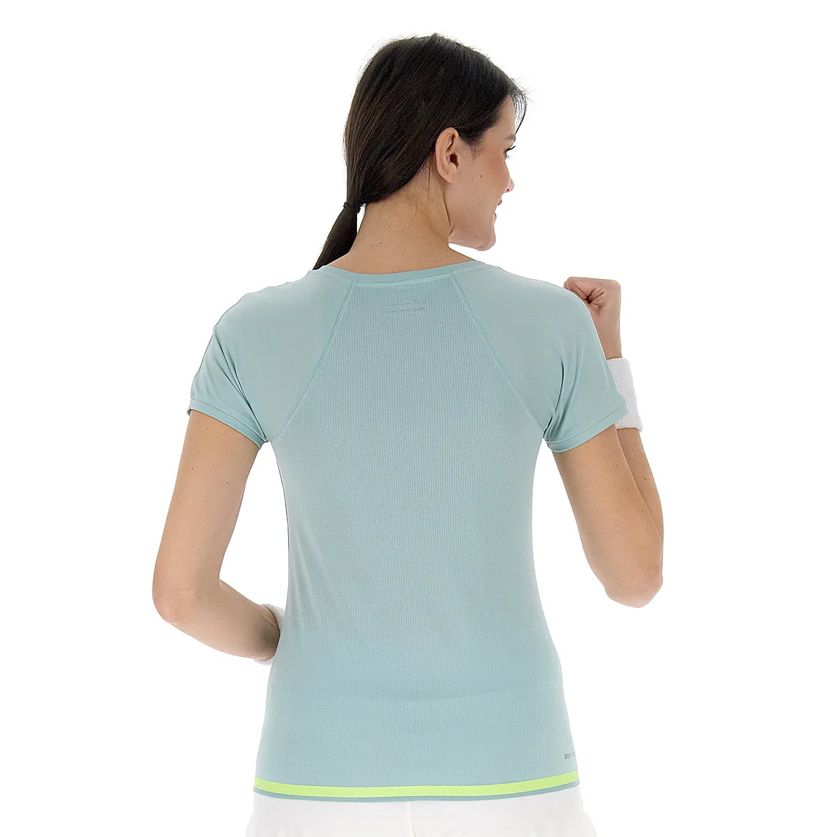 Lotto Women's Tech II T-Shirt - D2