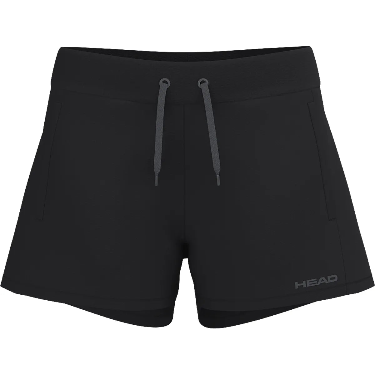 Short Head Junior Girl Club Original Cotton