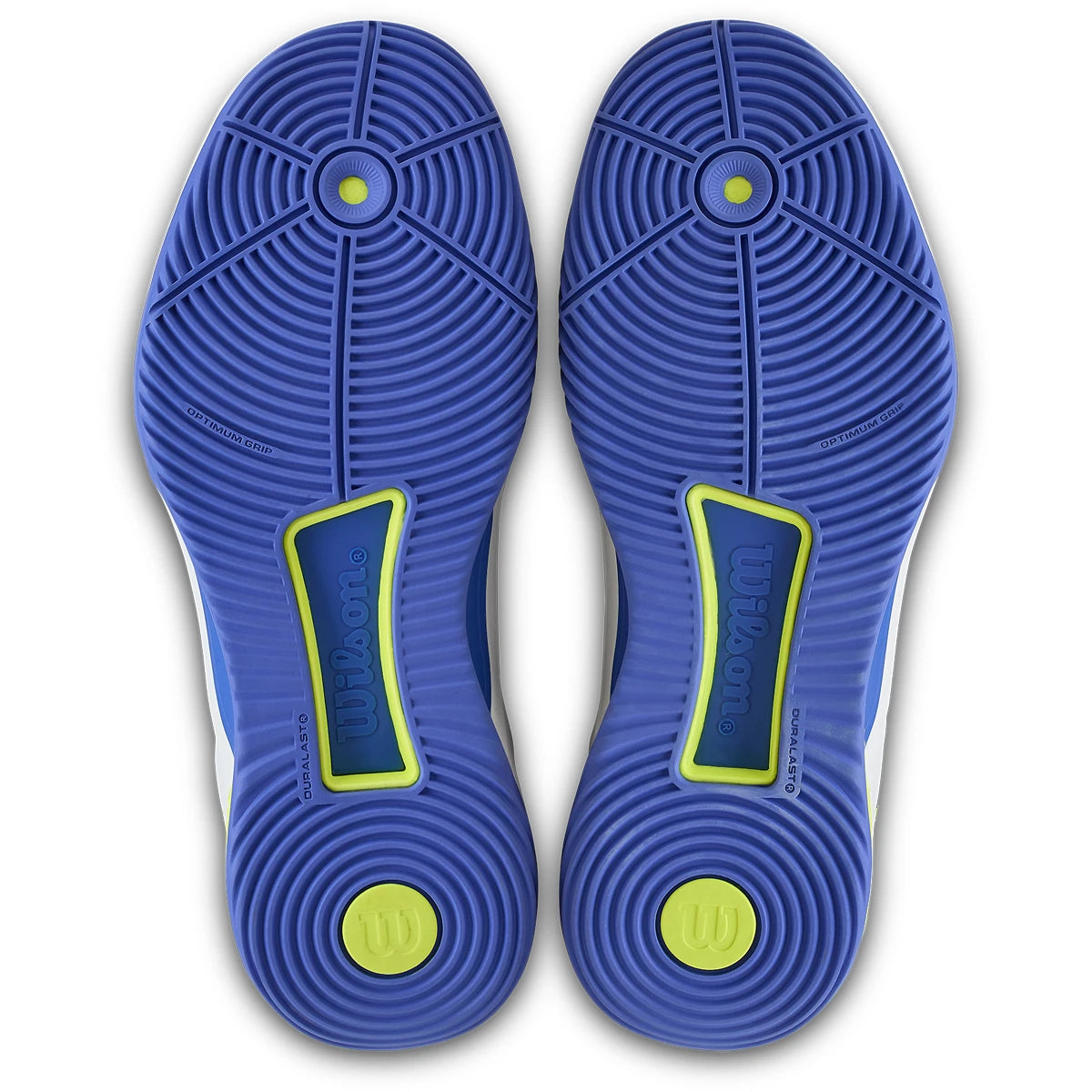 Chaussures Padel Wilson Femme Intrigue Tour
