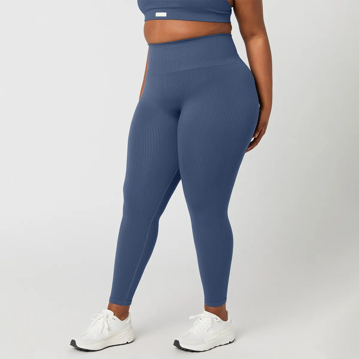 Legging Bjorn Borg Dames Seamless Rib