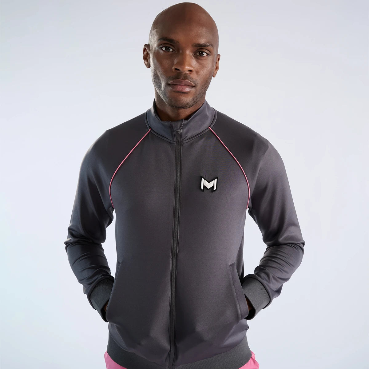 Veste de Survetement Mouratoglou Apparel Paris