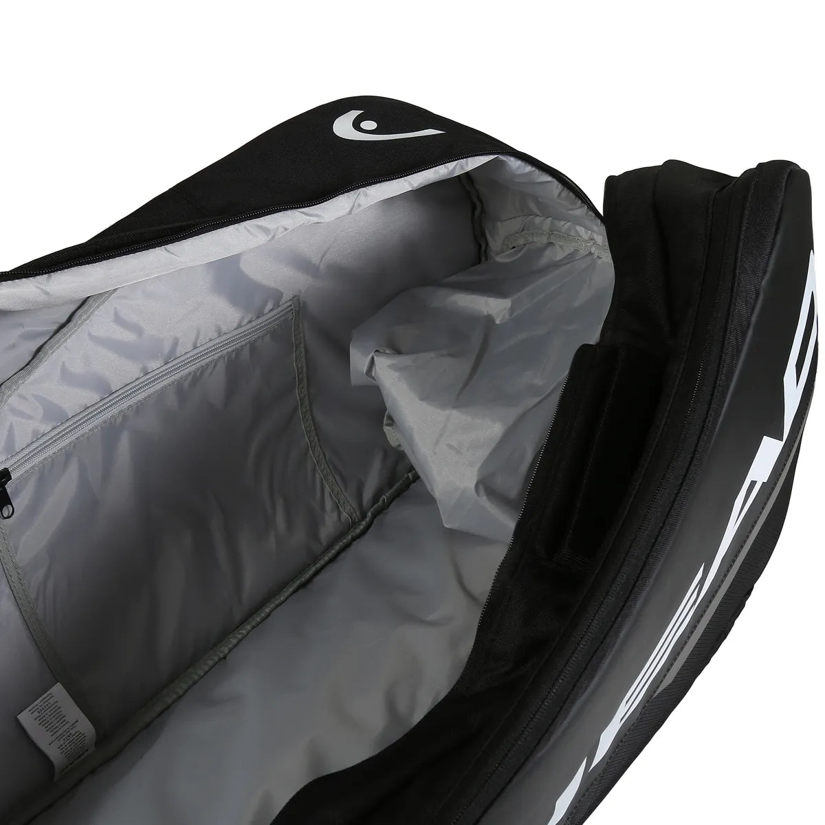 Head Tour Tennis Bag L 12 Rackets