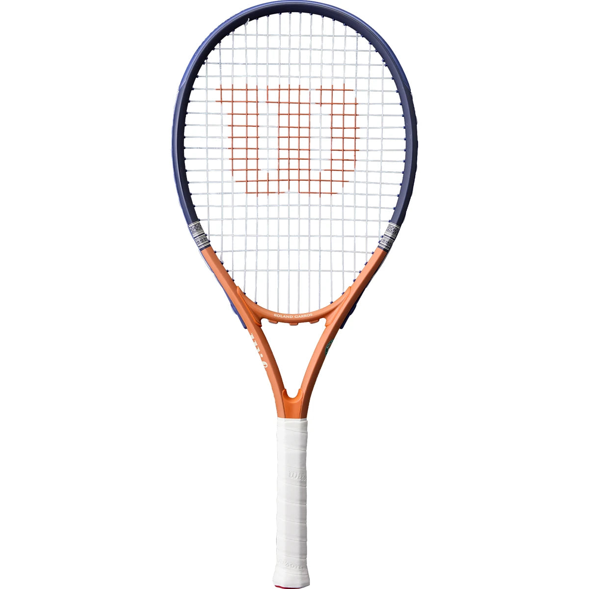 Wilson Roland Garros Elite Racket (253 Gr)