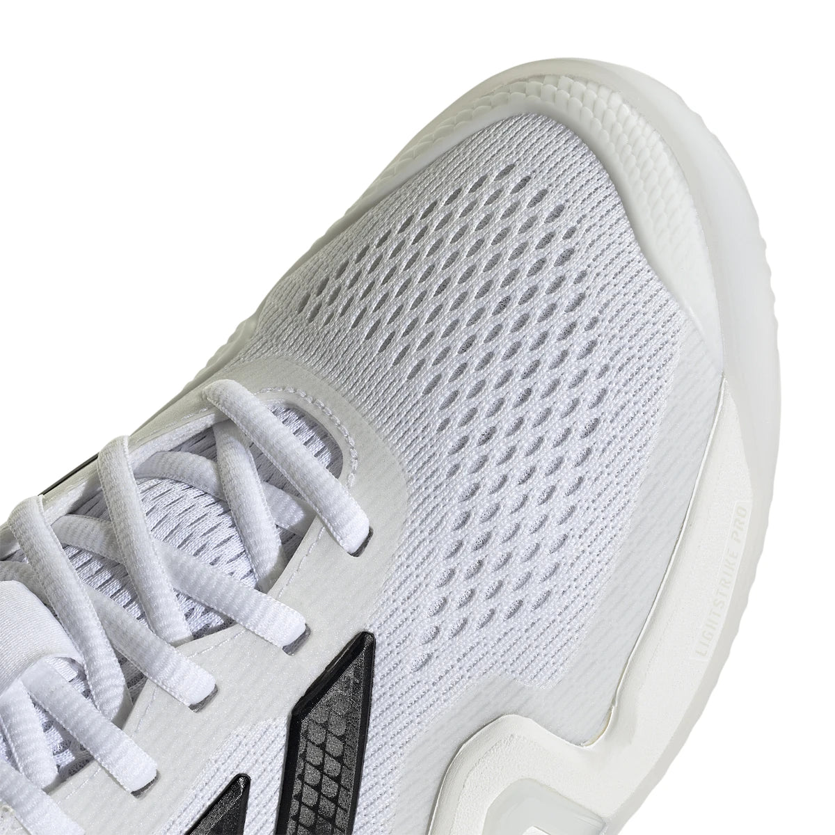 adidas Dames Barricade 14 Gravel-schoenen