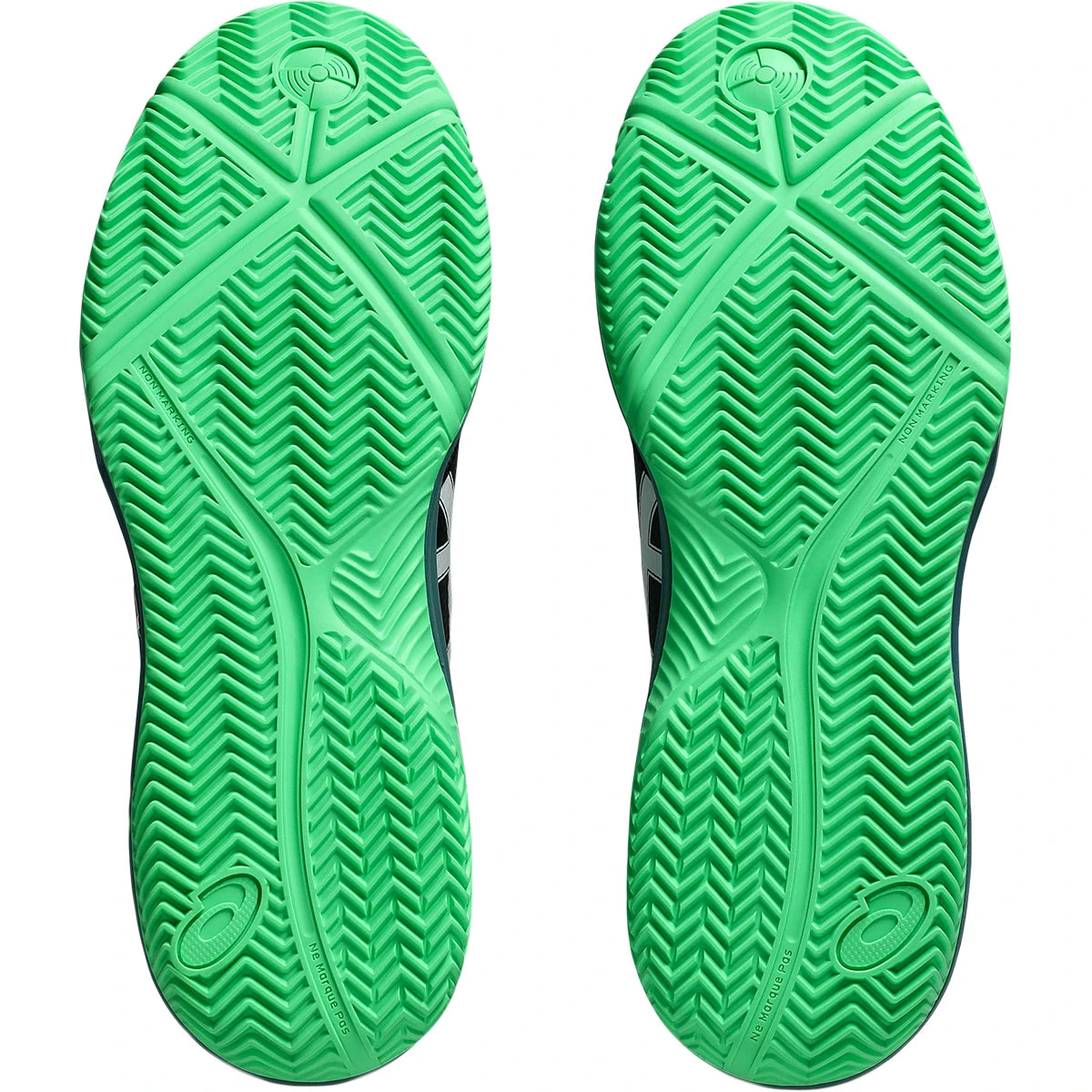 Padelschoenen Asics Gel Dedicate 10