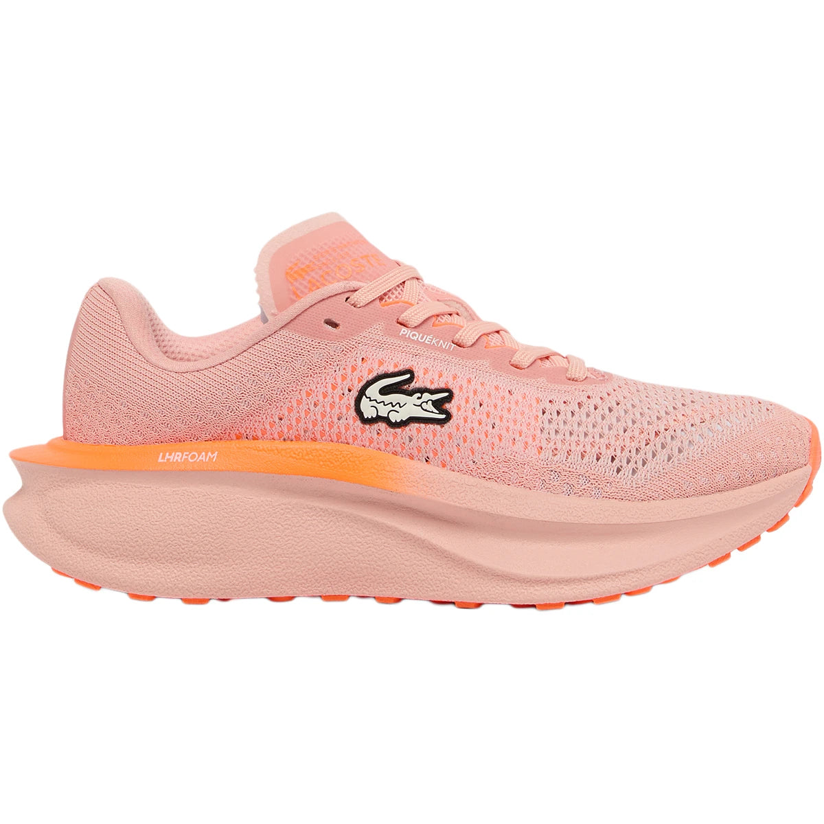 Chaussures Lacoste Femme Neo Run