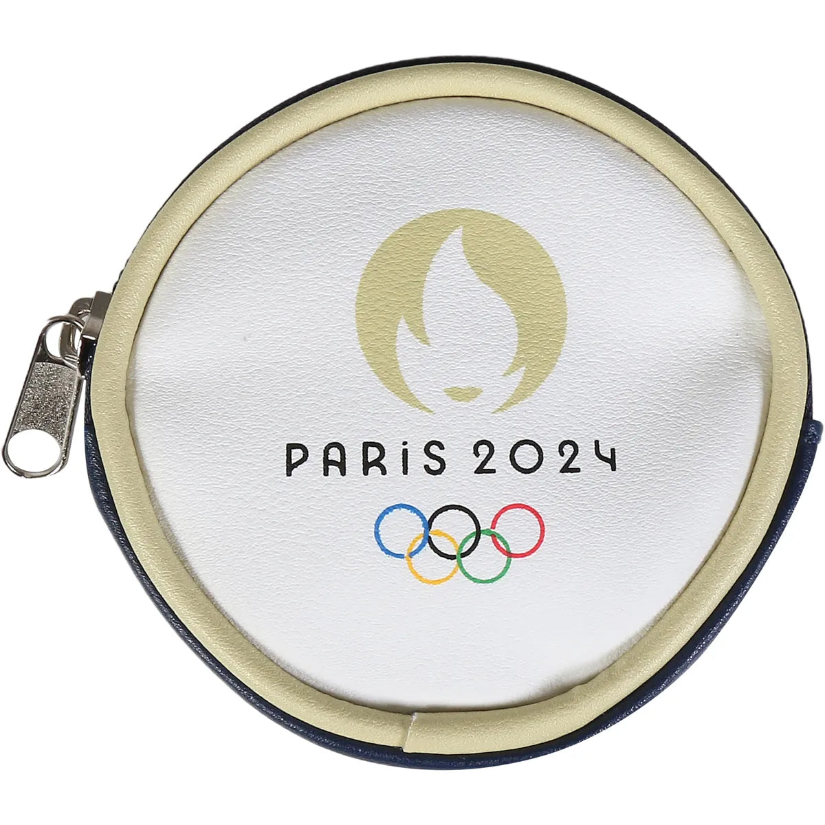 Porte Monnaie Rond City Paris 2024