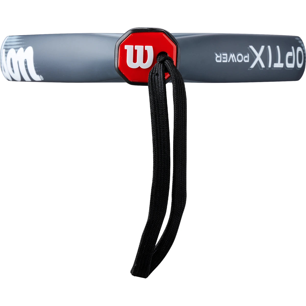 Wilson Optix V2 Power Padel Racket