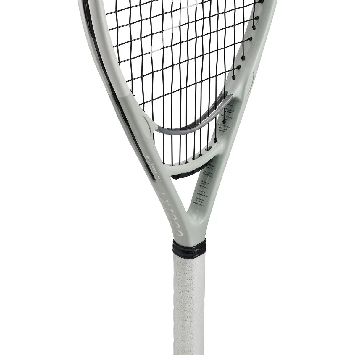 Raquette Dunlop Lx 1000 (255 Gr)