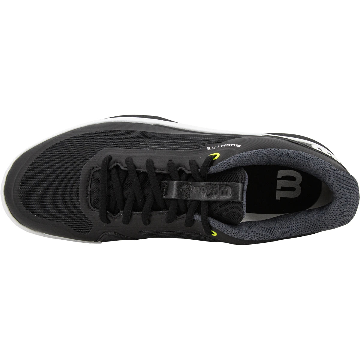 Chaussures Wilson Rush Lite 5 Toutes Surfaces
