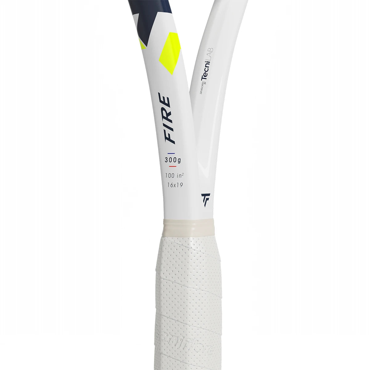 Tecnifibre Fire 300 Racket (300 Gr)