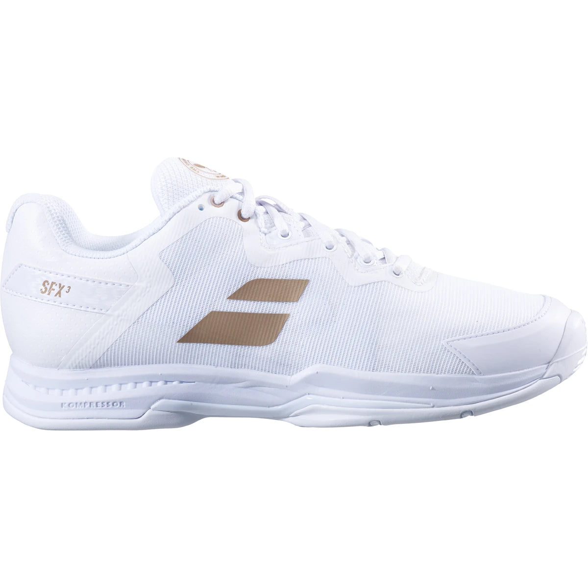 Chaussures Babolat Junior Sfx3 Londres Toutes Surfaces