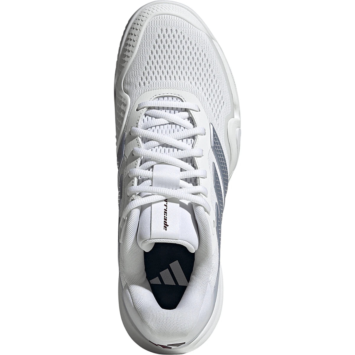 adidas Barricade 14 Schoenen alle ondergronden