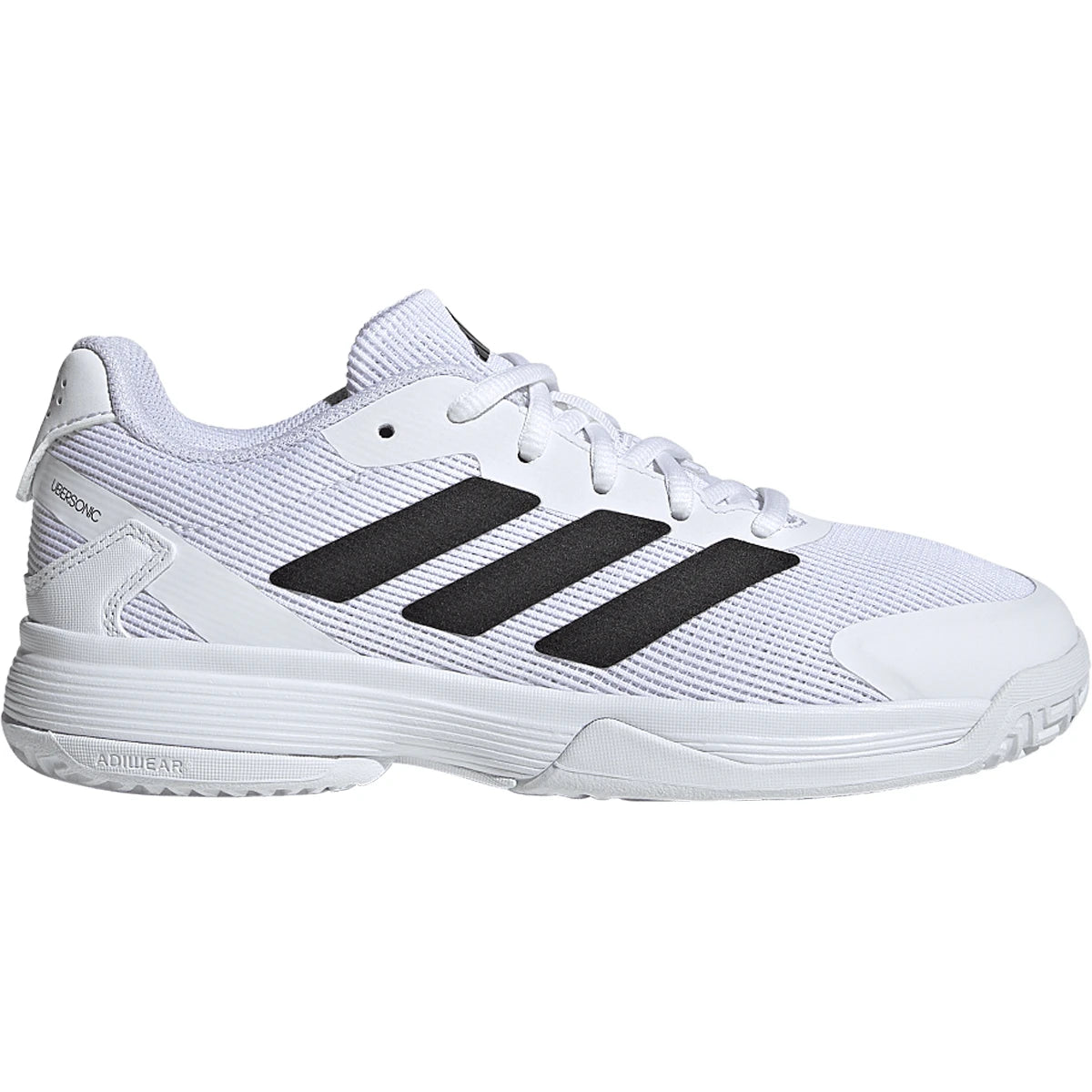 adidas Junior Ubersonic All Court Shoes