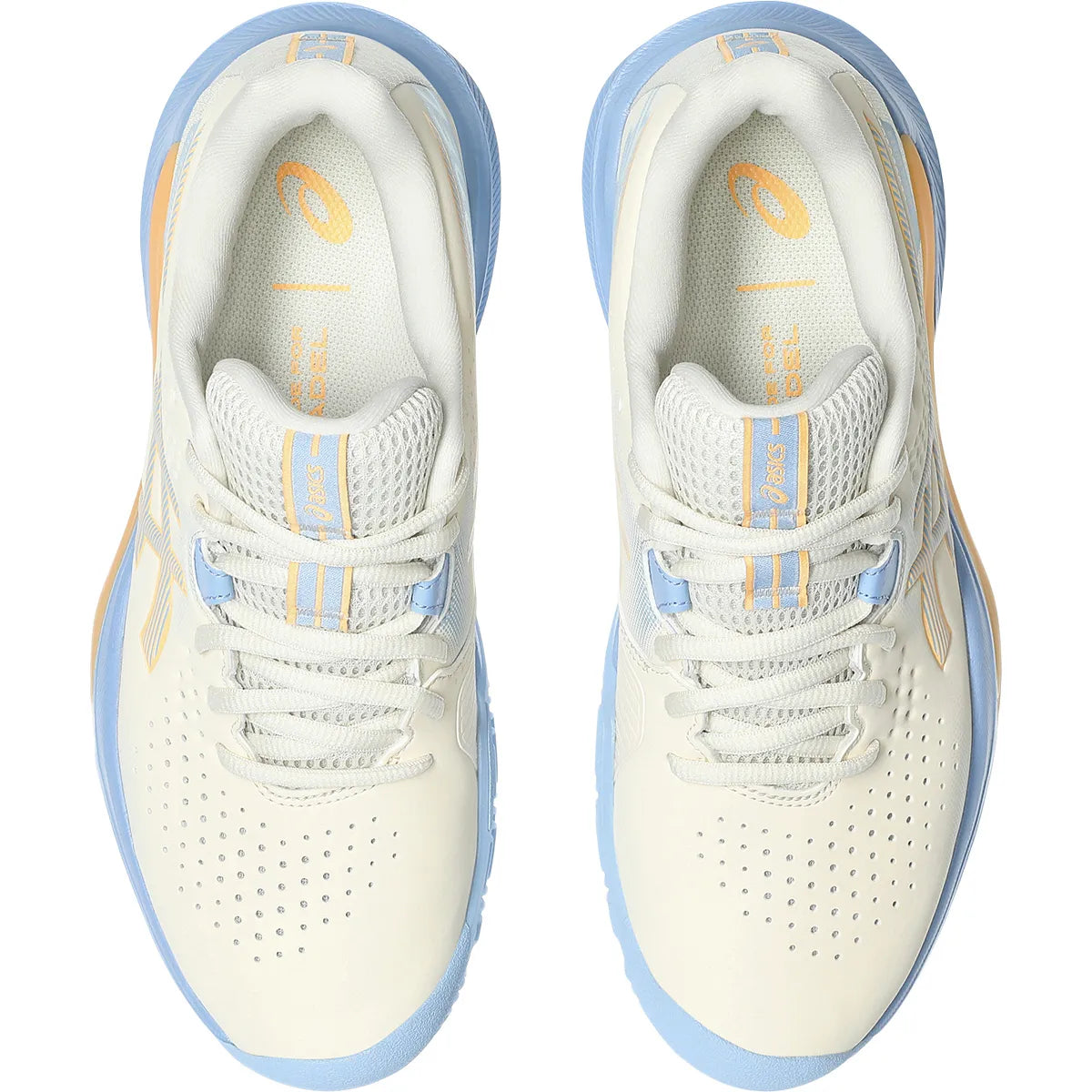 Dames Asics Gel Challenger 15 Padelschoenen