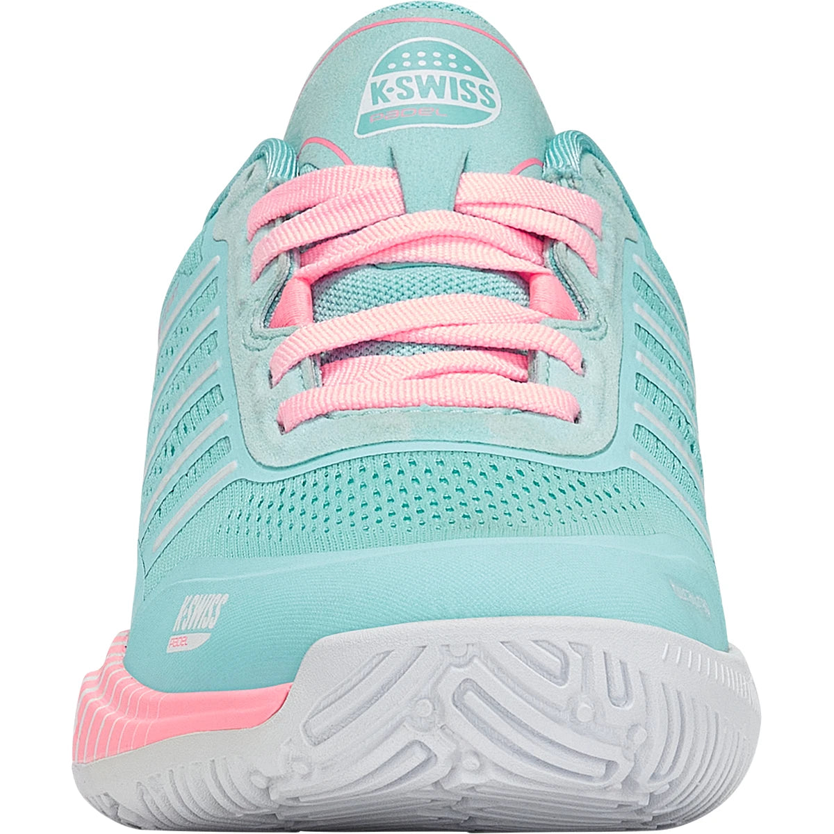 K-Swiss Women's Ultra Court Padel Shoes