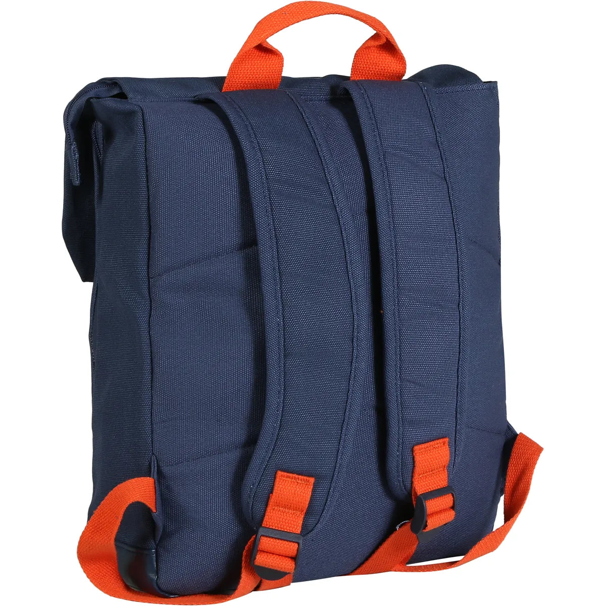 Roland Garros Canvas Backpack