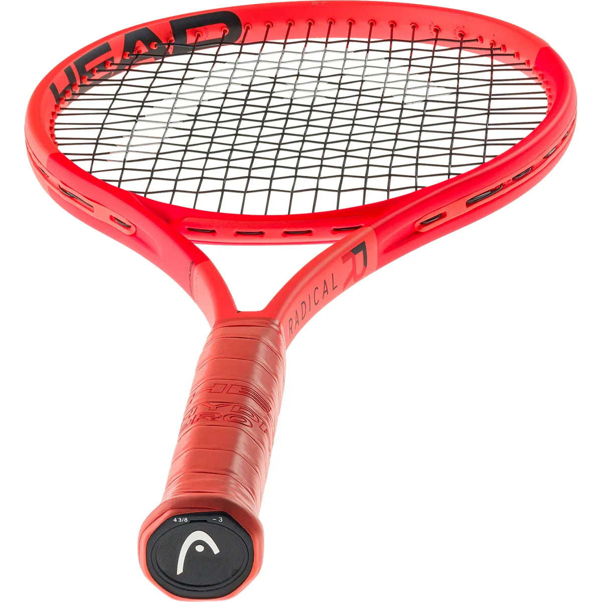 Racket Head Radical MP (300 Gr)