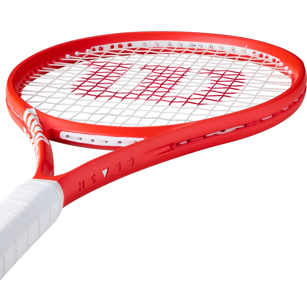 Wilson Clash 100 V3.0 Reverse Racket (295 Gr)