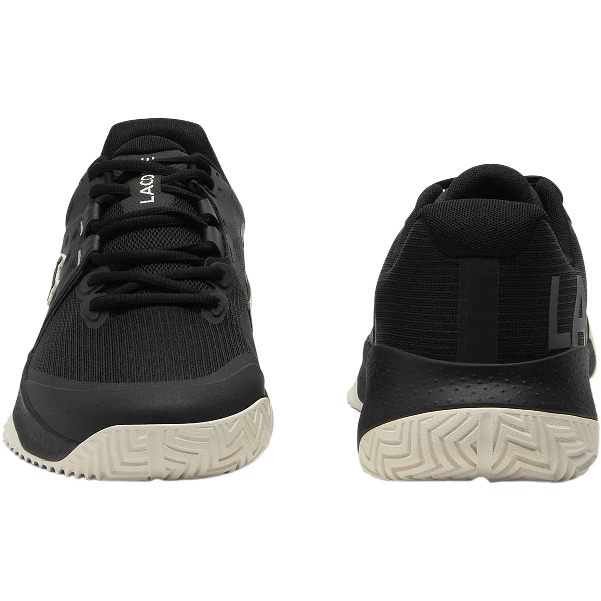 Lacoste Power Serve Schoenen alle ondergronden