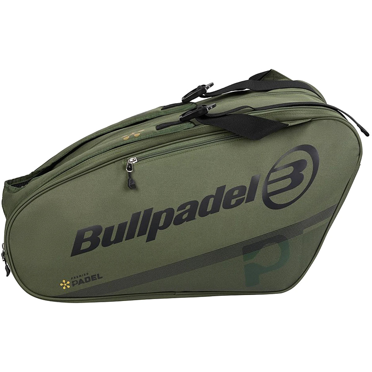 Sac de Padel Bullpadel Bpp26015 Tour Premier 015