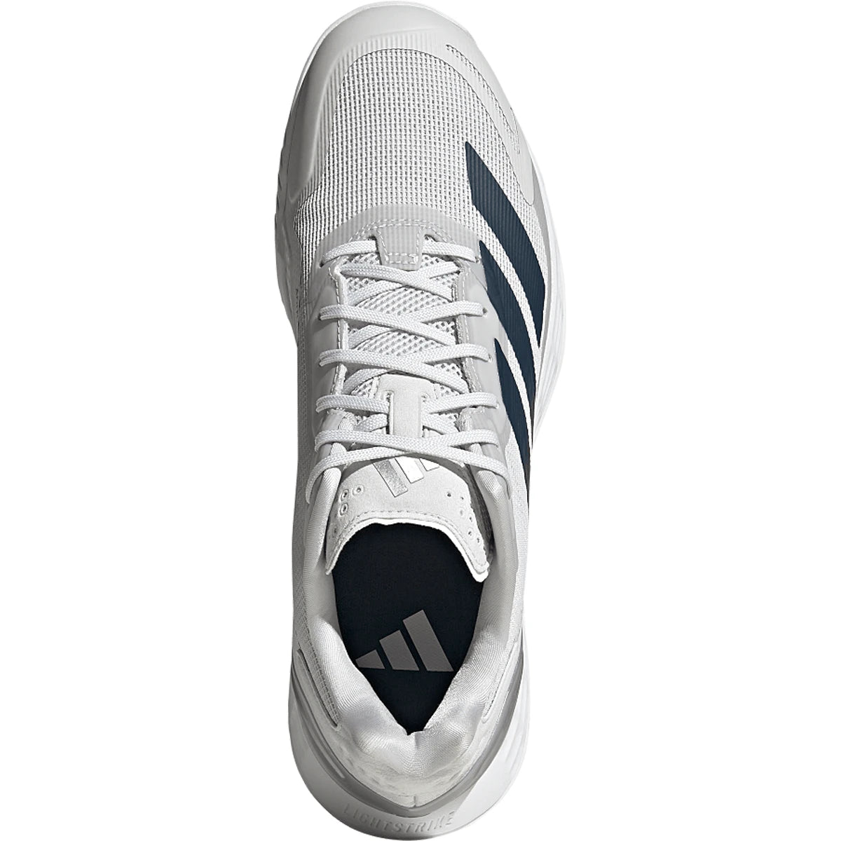 adidas Defiant Speed 2 Schoenen alle ondergronden