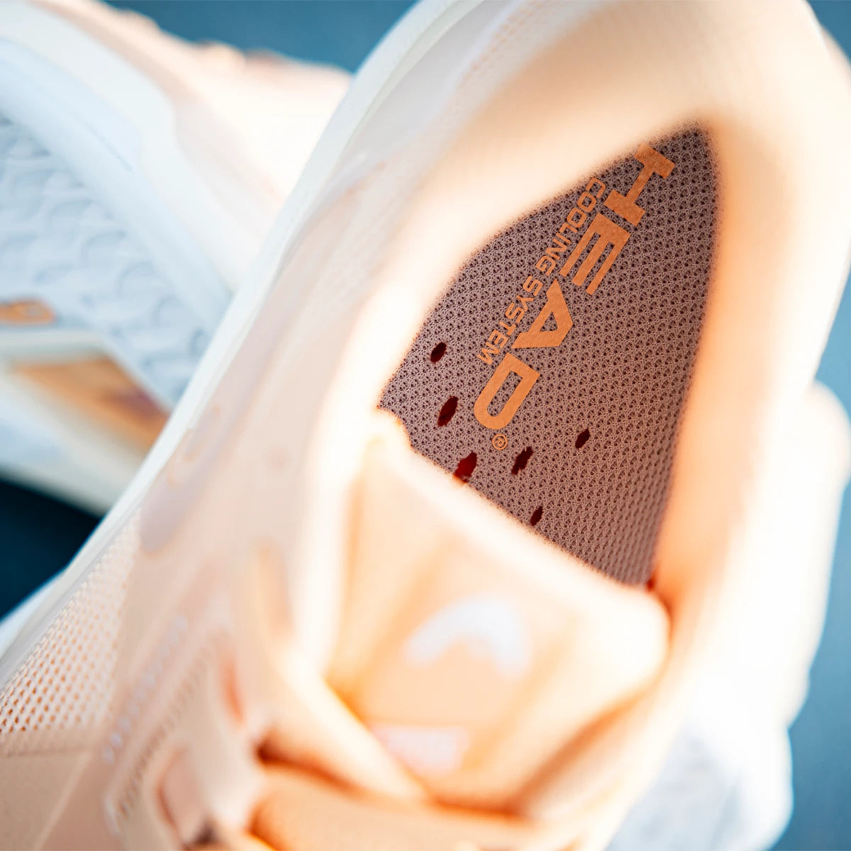 Head Dames Sprint Pro 4.0 Schoenen Alle Ondergronden