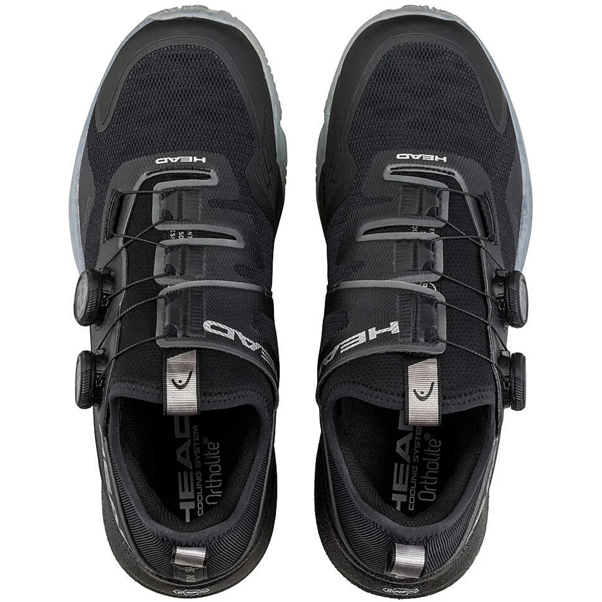 Head Motion Pro Boa Padel shoes