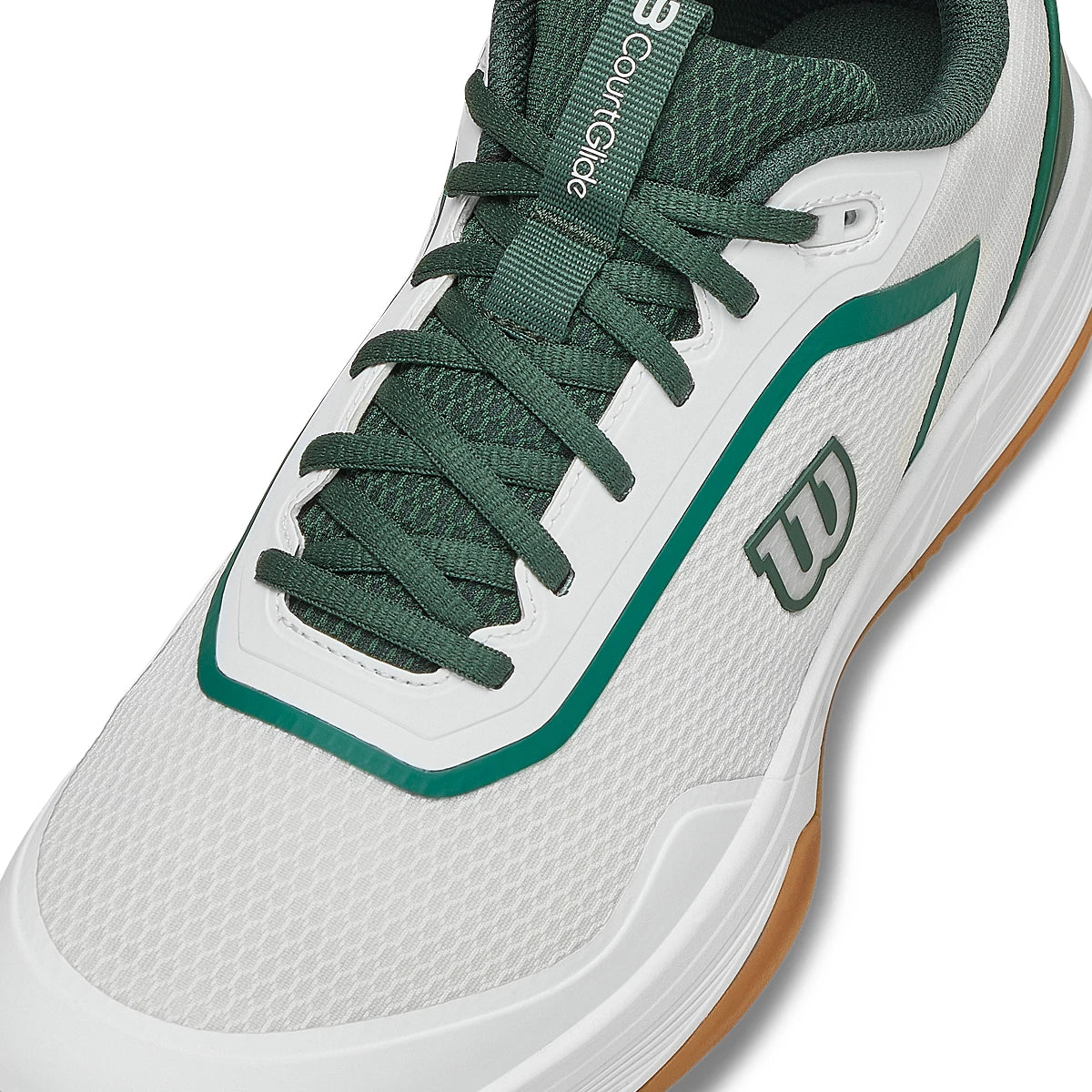 Wilson Courtglide Schoenen alle ondergronden