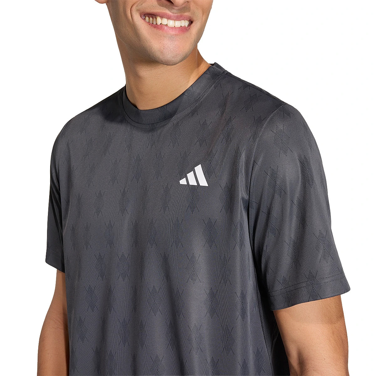 adidas Club Graphics T-Shirt