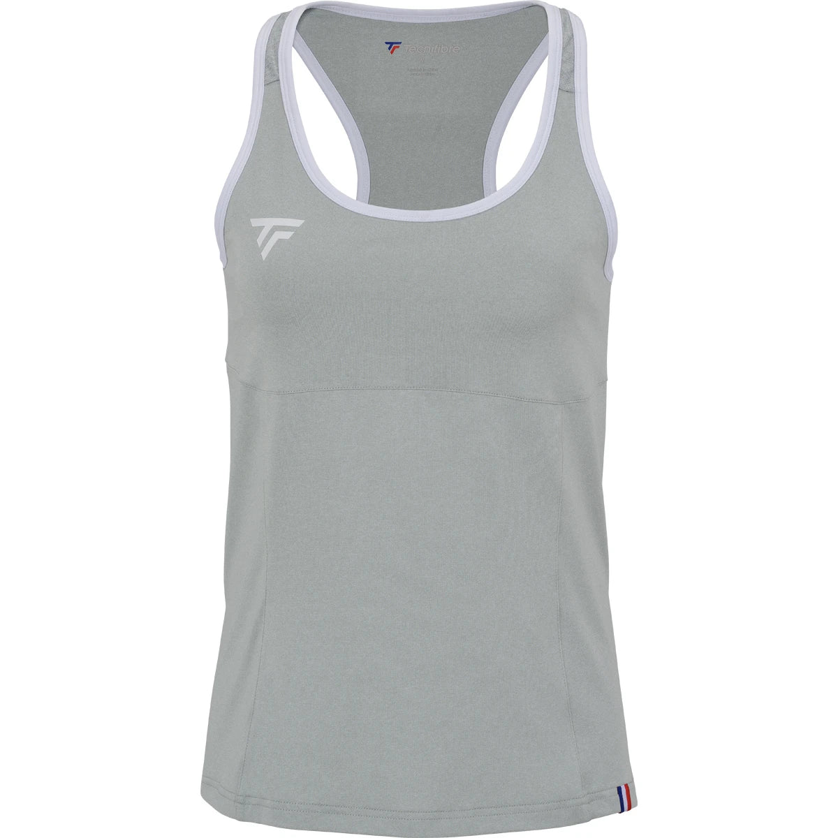 Tecnifibre Junior Girl Tank Top Team