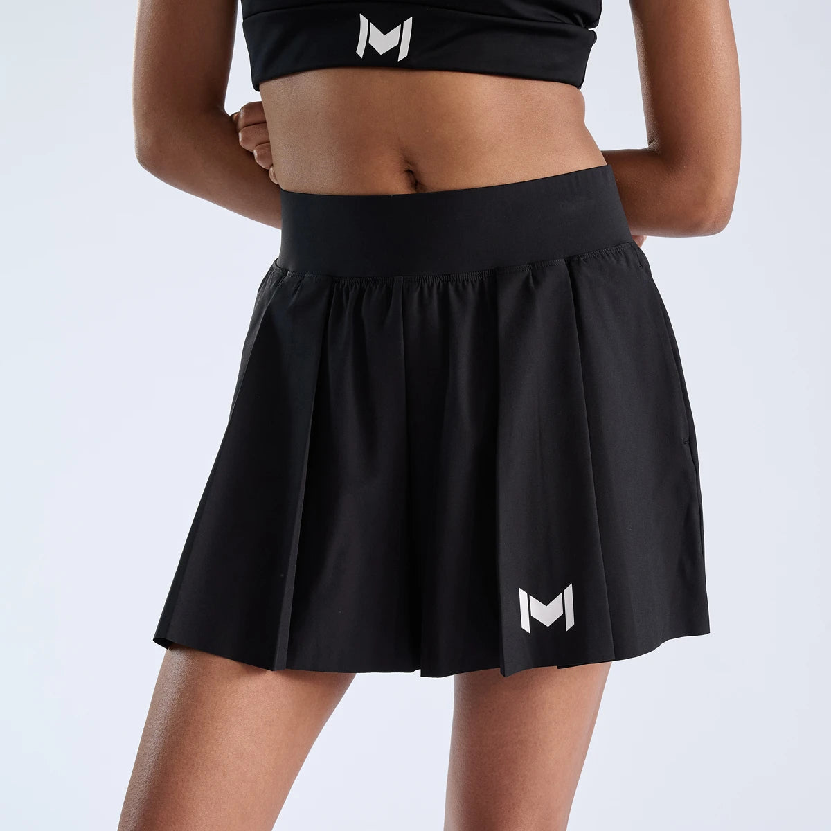 Jupe Mouratoglou Apparel Femme Club
