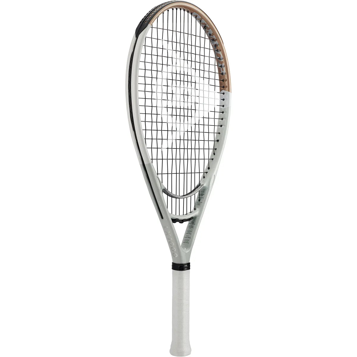 Raquette Dunlop Lx 1000 (255 Gr)