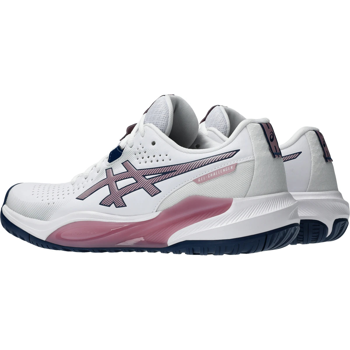 Chaussures Asics Femme Gel Challenger 15 Toutes Surfaces