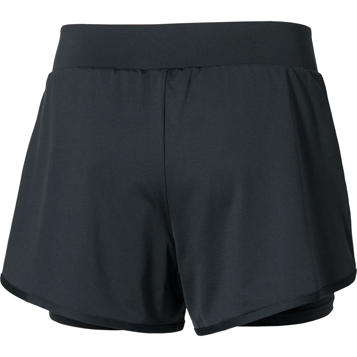 Short Mizuno Dames Flex