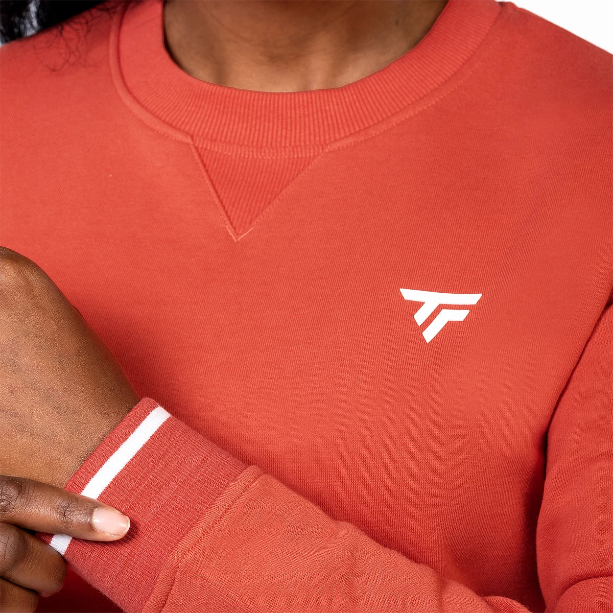Tecnifibre Team Terry Sweat