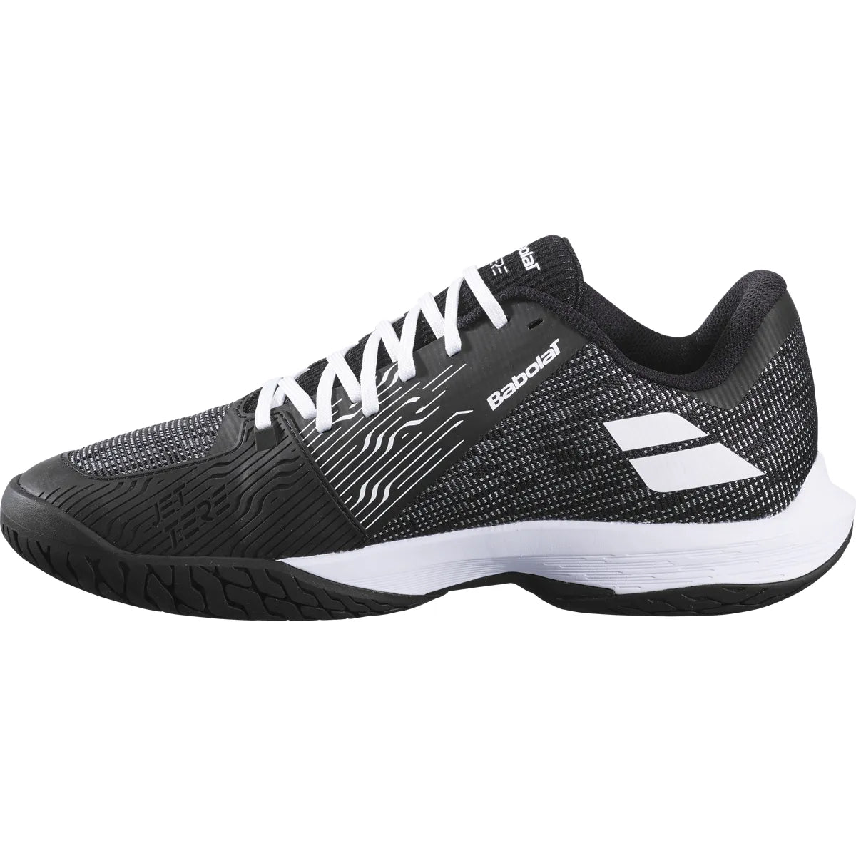 Babolat Jet Tere 2 Schoenen alle ondergronden