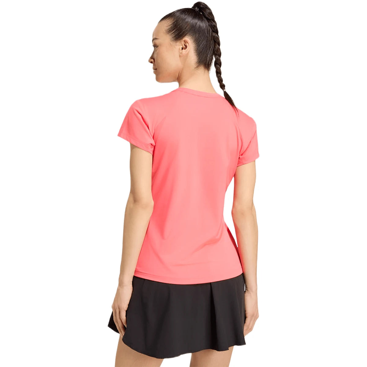 T-Shirt adidas Dames Freelift Gameset