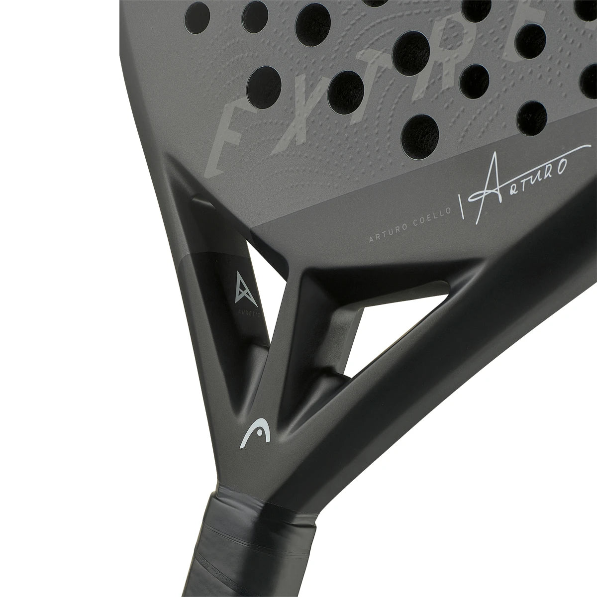 Padelracket Head Extreme Pro Arturo Coello (2024)